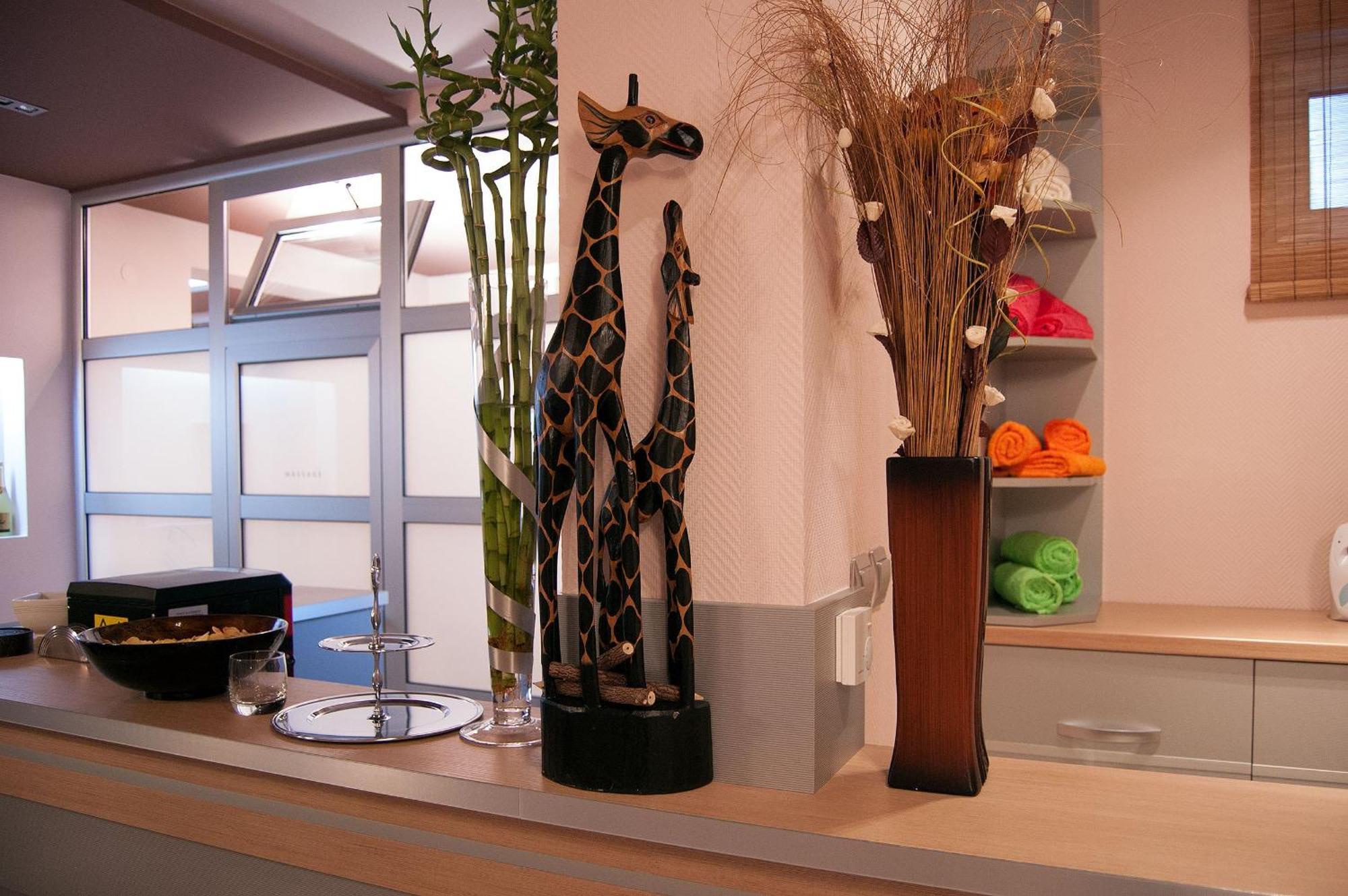 Iwa Centar Apartments & Wellness วรินรัชกา บานยา ภายนอก รูปภาพ