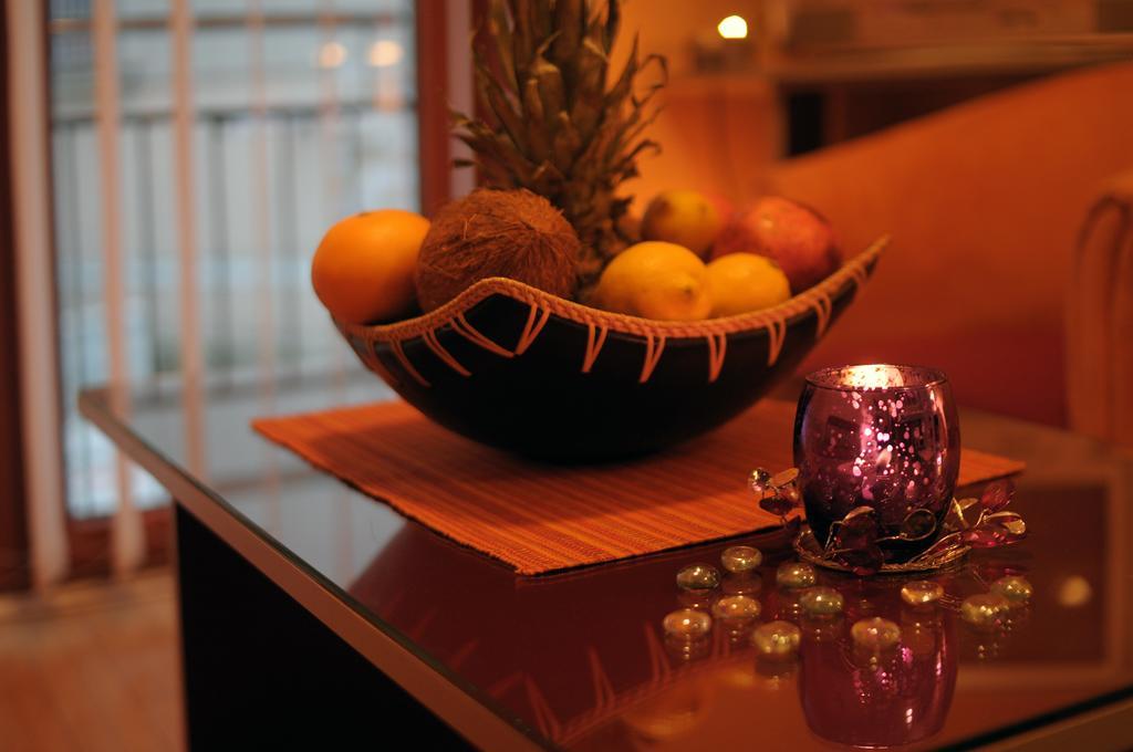 Iwa Centar Apartments & Wellness วรินรัชกา บานยา ภายนอก รูปภาพ