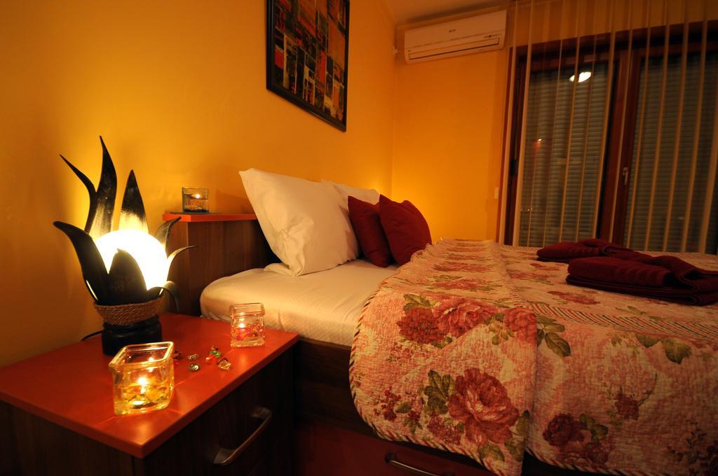 Iwa Centar Apartments & Wellness วรินรัชกา บานยา ภายนอก รูปภาพ