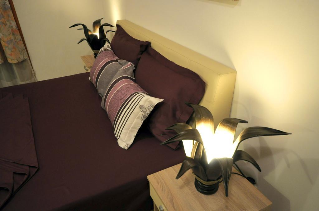 Iwa Centar Apartments & Wellness วรินรัชกา บานยา ภายนอก รูปภาพ